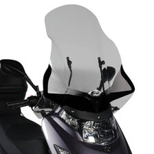 GIVI PLEXI KYMCO DINK 50-125-200I (06-16) 292DT