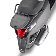 GIVI ZADNÝ NOSIČ KYMCO LIKE 50/125/150 / SPORT 125 SR6109