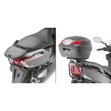 GIVI DRŽIAK KUFRA KYMCO G-DINK 300 (18-20) SR6111