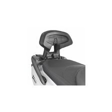 GIVI OPIERKA PRE SPOLUJAZDCA KYMCO XTOWN 125-300 (16-20) TB6108A