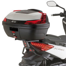GIVI DRŽIAK KUFRA MBK EVOLYS 125-250/SKYLINER 125-250 / YAMAHA X-MAX 125-250 SR2117M