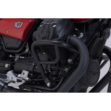 SW MOTECH PADACÍ RÁM MOTO GUZZI V7/V9 MODELY