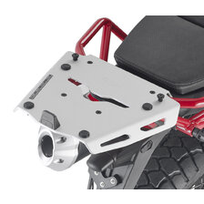 GIVI DRŽIAK KUFRA MOTO GUZZI V85 TT (19-23) SRA8203