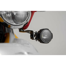SW MOTECH DRŽIAK SVETIEL EVO MOTO GUZZI V85 TT (19-)