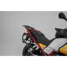 SW MOTECH TRAX ADV SADA KUFROV MOTO GUZZI V85 TT (19-)