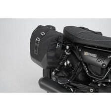SW MOTECH LEGEND GEAR LC SADA BOČNÝCH TAŠIEK MOTO GUZZI V9 ROAMER/BOBBER (15-)