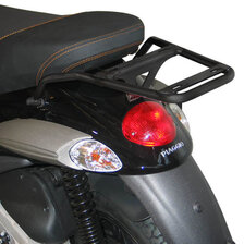 GIVI DRŽIAK KUFRA LIBERTY S 50-125-200 SR107