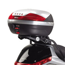 GIVI DRŽIAK KUFRA PIAGGIO X8/X-EVO SR102