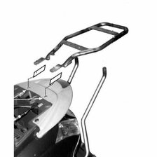 GIVI DRŽIAK KUFRA PIAGGIO ZIP 50-125 (00-12) SR56