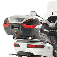 GIVI ZADNÝ NOSIČ PIAGGIO MP3 300ie/500ie SPORT/BUSINESS SR5609