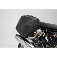 SW MOTECH URBAN ABS BOČNÉ KUFRE ROYAL ENFIELD INTERCEPTOR/CONTINENTAL