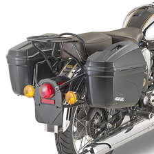 GIVI BOČNÉ NOSIČE ROYAL ENFIELD CLASSIC 500 PL9052