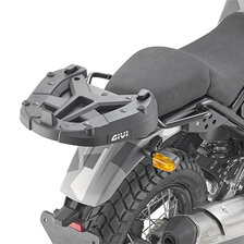 GIVI DRŽIAK KUFRA ROYAL ENFIELD HIMALAYAN (18-20) SR9050