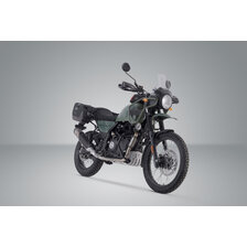 SW MOTECH ADVENTURE SET PROTECTION ROYAL ENFIELD HIMALAYAN