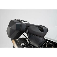 SW MOTECH URBAN ABS BOČNÉ KUFRE ROYAL ENFIELD HIMALAYAN (18-)