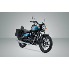 SW MOTECH SYSBAG 15/15 SADA TAŠIEK ROYAL ENFIELD METEOR 350 (19-)