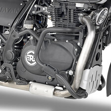GIVI PADACIE RÁMY ROYAL ENFIELD HIMALAYAN (18-21) / SCRAM 411 (22-23) TN9050