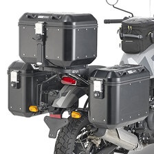 GIVI BOČNÉ NOSIČE ROYAL ENFIELD HIMALAYAN (18-20) PL9050