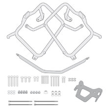 GIVI BOČNÉ NOSIČE ROYAL ENFIELD HIMALAYAN (21-23) PL9054