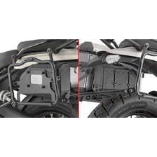 GIVI MONTÁŽNA SADA PRE S250 ROYAL ENFIELD HIMALAYAN 450 (24) TL9059KIT