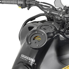 GIVI PODKOVA NA NÁDRŽ ROYAL ENFIELD HIMALAYAN 450 (24) BF92