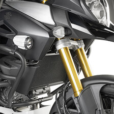 GIVI KRYT CHLADIČA SUZUKI DL 1000 V-STROM (14-19) PR3105
