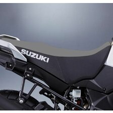 SUZUKI VYŠŠIE SEDLO V-STROM 1000