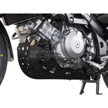 SW MOTECH KRYT MOTORA ALU SUZUKI DL 1000 V-STROM (01-07)