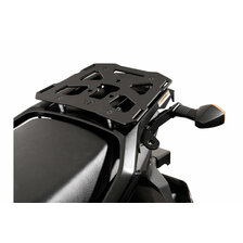 SW MOTECH NOSIČ ALU RACK