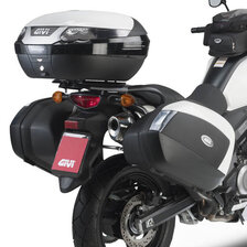 GIVI BOČNÉ NOSIČE SUZUKI DL 650 V-STROM (11-16) PLX3101