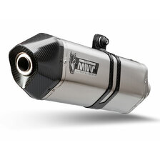MIVV KOMPLETNÝ VÝFUKOVÝ SYSTÉM PRE DL650 V-STROM 2017-