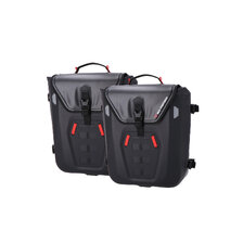 SW MOTECH SADA TAŠIEK SYSBAG WP M/M SUZUKI DL650 V-STROM (16-)
