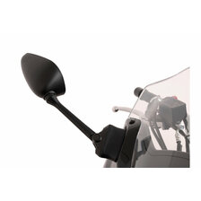 SW MOTECH ROZS. ZRKADIEL SUZUKI GSF650S 09-