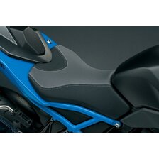 SUZUKI ŠTÝLOVÉ SEDADLO GSX-8S/-8R