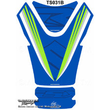 MOTOGRAFIX NÁLEPKA SUZUKI GSXR 1000/R