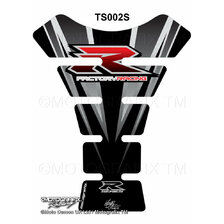 MOTOGRAFIX NÁLEPKA SUZUKI GSXR 600/750/1000