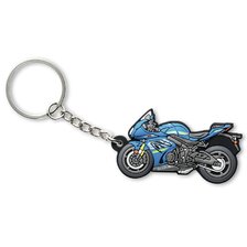 SUZUKI PRÍVESOK NA KĽÚČE GSX-R1000
