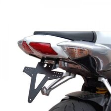 HS MOTO DRŽIAK EČV SUZUKI GSX - R 600/ 750 (08-10),