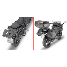GIVI DRŽIAK KUFRA SUZUKI GSX S1000 GT (22-23) 3121FZ