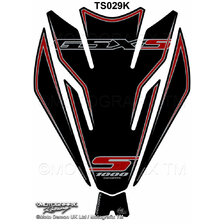 MOTOGRAFIX NÁLEPKA SUZUKI GSX-S 1000/F