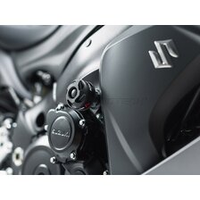 SW MOTECH PADACI PROTEKTOR SUZUKI GSX-S 1000/F /15-/