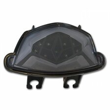 HS MOTO LED BRZDOVÉ SVETLO SUZUKI GSX-S 750 (17-) / GSX-S 1000/ F (16-)