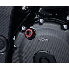 SUZUKI OLEJOVÝ UZÁVER GSX-S 750 (17-) / GSX 1300 R HAYABUSA