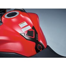 SUZUKI TANKPAD CARBON GSX-S 750 (17-)