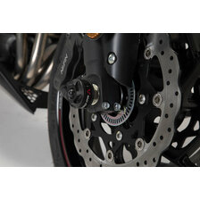 SW MOTECH PADACÍ PROTEKTOR NA PREDNÚ OSKU SUZUKI GSX-S 750 (17-19)