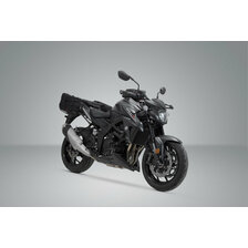 SW MOTECH SYSBAG 10/10 SADA TAŠIEK SUZUKI GSX-S 750 (16-)
