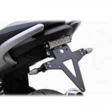 HS MOTO DRŽIAK EČV SUZUKI SFV 650 GLADIUS (08-15),