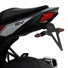 HS MOTO DRŽIAK EČV SUZUKI SV 650 (16-)