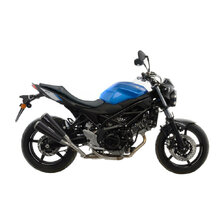 LEO VINCE LV VÝFUK GP DUALS SV 650
