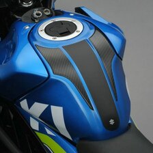 SUZUKI TANKPAD GSX-R 125 (17-21)